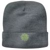 Fleece Lined Beanie Cap Thumbnail