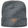 Fleece Lined Beanie Cap Thumbnail