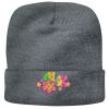 Fleece Lined Beanie Cap Thumbnail