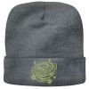 Fleece Lined Beanie Cap Thumbnail