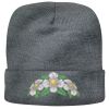 Fleece Lined Beanie Cap Thumbnail