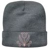 Fleece Lined Beanie Cap Thumbnail