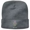 Fleece Lined Beanie Cap Thumbnail