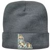 Fleece Lined Beanie Cap Thumbnail