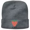 Fleece Lined Beanie Cap Thumbnail