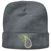 Fleece Lined Beanie Cap Thumbnail
