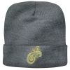 Fleece Lined Beanie Cap Thumbnail
