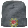 Fleece Lined Beanie Cap Thumbnail