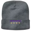 Fleece Lined Beanie Cap Thumbnail