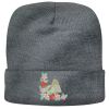 Fleece Lined Beanie Cap Thumbnail