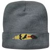 Fleece Lined Beanie Cap Thumbnail