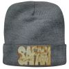 Fleece Lined Beanie Cap Thumbnail