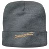 Fleece Lined Beanie Cap Thumbnail