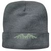 Fleece Lined Beanie Cap Thumbnail