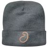 Fleece Lined Beanie Cap Thumbnail