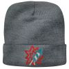 Fleece Lined Beanie Cap Thumbnail