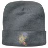 Fleece Lined Beanie Cap Thumbnail