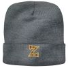 Fleece Lined Beanie Cap Thumbnail