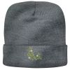Fleece Lined Beanie Cap Thumbnail