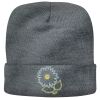 Fleece Lined Beanie Cap Thumbnail