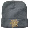 Fleece Lined Beanie Cap Thumbnail