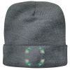 Fleece Lined Beanie Cap Thumbnail