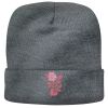 Fleece Lined Beanie Cap Thumbnail