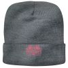 Fleece Lined Beanie Cap Thumbnail