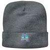 Fleece Lined Beanie Cap Thumbnail