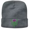 Fleece Lined Beanie Cap Thumbnail