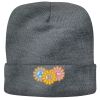 Fleece Lined Beanie Cap Thumbnail