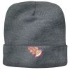 Fleece Lined Beanie Cap Thumbnail