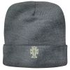Fleece Lined Beanie Cap Thumbnail