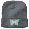 Fleece Lined Beanie Cap Thumbnail