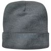 Fleece Lined Beanie Cap Thumbnail