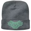 Fleece Lined Beanie Cap Thumbnail