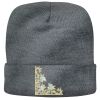Fleece Lined Beanie Cap Thumbnail