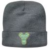 Fleece Lined Beanie Cap Thumbnail