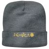 Fleece Lined Beanie Cap Thumbnail