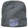 Fleece Lined Beanie Cap Thumbnail