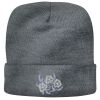 Fleece Lined Beanie Cap Thumbnail