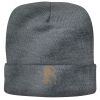 Fleece Lined Beanie Cap Thumbnail