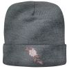 Fleece Lined Beanie Cap Thumbnail