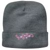 Fleece Lined Beanie Cap Thumbnail