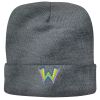 Fleece Lined Beanie Cap Thumbnail