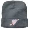 Fleece Lined Beanie Cap Thumbnail