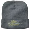 Fleece Lined Beanie Cap Thumbnail