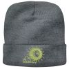 Fleece Lined Beanie Cap Thumbnail
