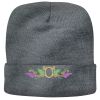 Fleece Lined Beanie Cap Thumbnail