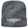 Fleece Lined Beanie Cap Thumbnail